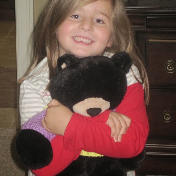 Meet your Posher, Meghan - Picture 1 of 1